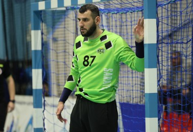 Давид Никабадзе вызван в сборную Грузии