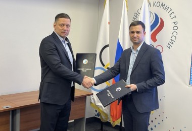 Федерация гандбола России подписала соглашение с Министерством спорта Саратовской области.