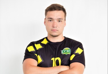 Никита Мачульский переходит в гандбольный клуб «ДГТУ-Лидер» на правах аренды до конца этого сезона.
