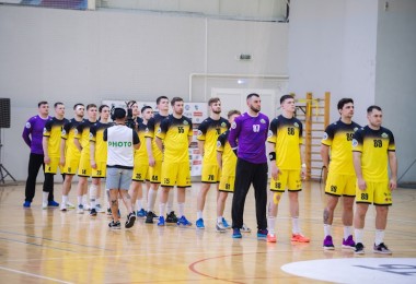 СГАУ-«Саратов» устроил смотр резервов