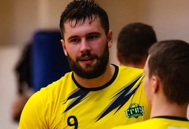 Добро пожаловать, Артём Пономарёв!