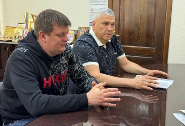В министерстве спорта подвели итоги гандбольного сезона