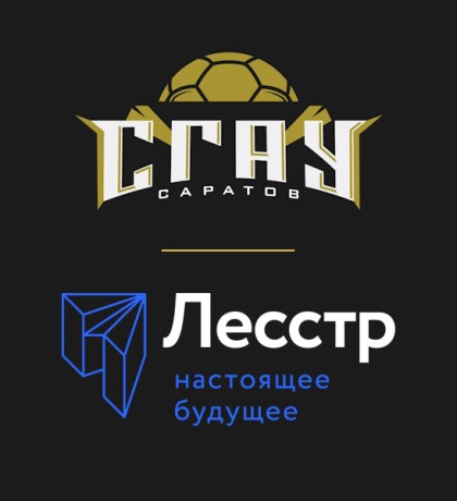 Официальный сайт гандбольного клуба «СГАУ-Саратов»