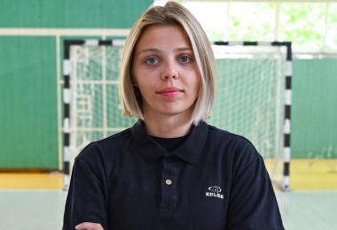 💛 Добро пожаловать в «СГАУ-Саратов», Александра Малофеева! 💛