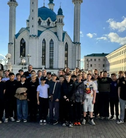 Официальный сайт гандбольного клуба «СГАУ-Саратов»