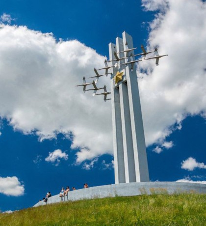 Официальный сайт гандбольного клуба «СГАУ-Саратов»
