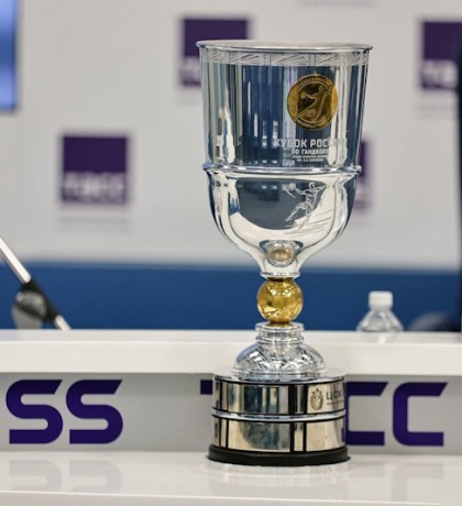 Официальный сайт гандбольного клуба «СГАУ-Саратов»