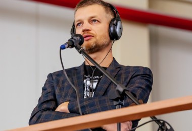 Поздравляем человека, который живёт гандболом!