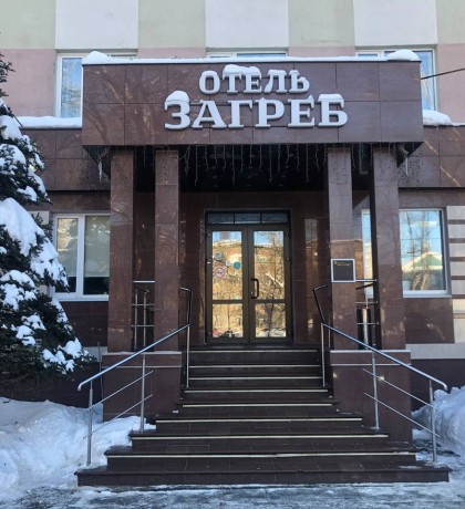 Официальный сайт гандбольного клуба «СГАУ-Саратов»