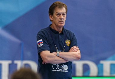 Главный тренер сборной России Велимир Петкович посетит Саратов, где будет просматривать кандидатов в национальную сборную.