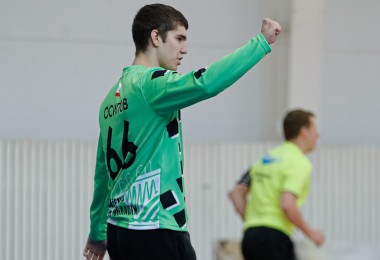 Четыре игрока «СГАУ-Саратов» вызваны в молодёжную сборную России! 