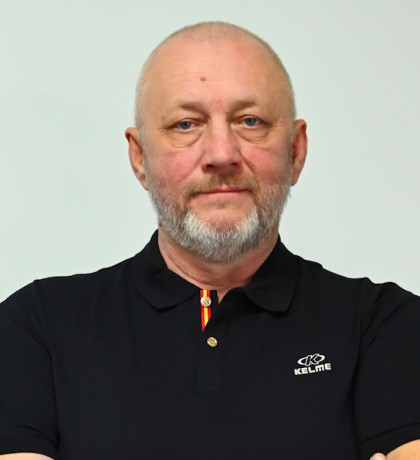 Официальный сайт гандбольного клуба «СГАУ-Саратов»