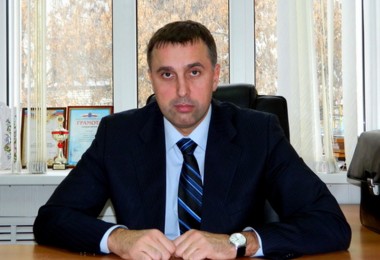 Поздравляем c днём рождения Виталия Владимировича Лифанова!