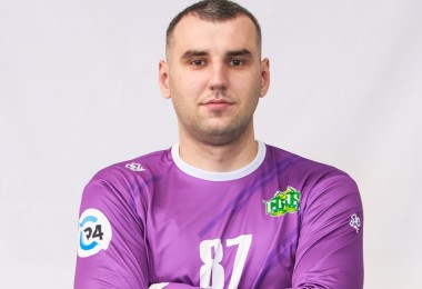 Давид, в команде!