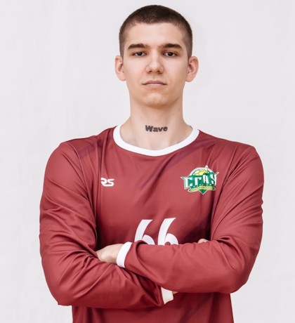 Официальный сайт гандбольного клуба «СГАУ-Саратов»