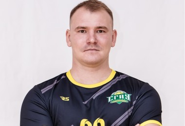 Илья Рябов продлил контракт со «СГАУ-Саратов»