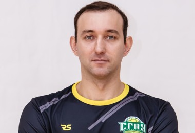 Игорь Сорока продлил контракт со «СГАУ-Саратов»