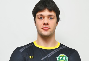 Новое лицо «СГАУ-Саратов»: игрок Сборной России