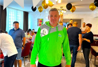 Александр Вейт: «Сейчас у команды трудный период, через который надо пройти».