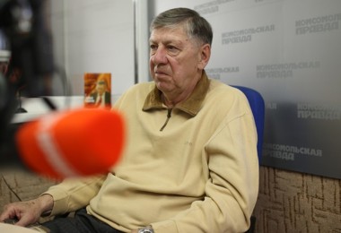 Поздравляем с днём рождения Худоерко Валерия Николаевича!