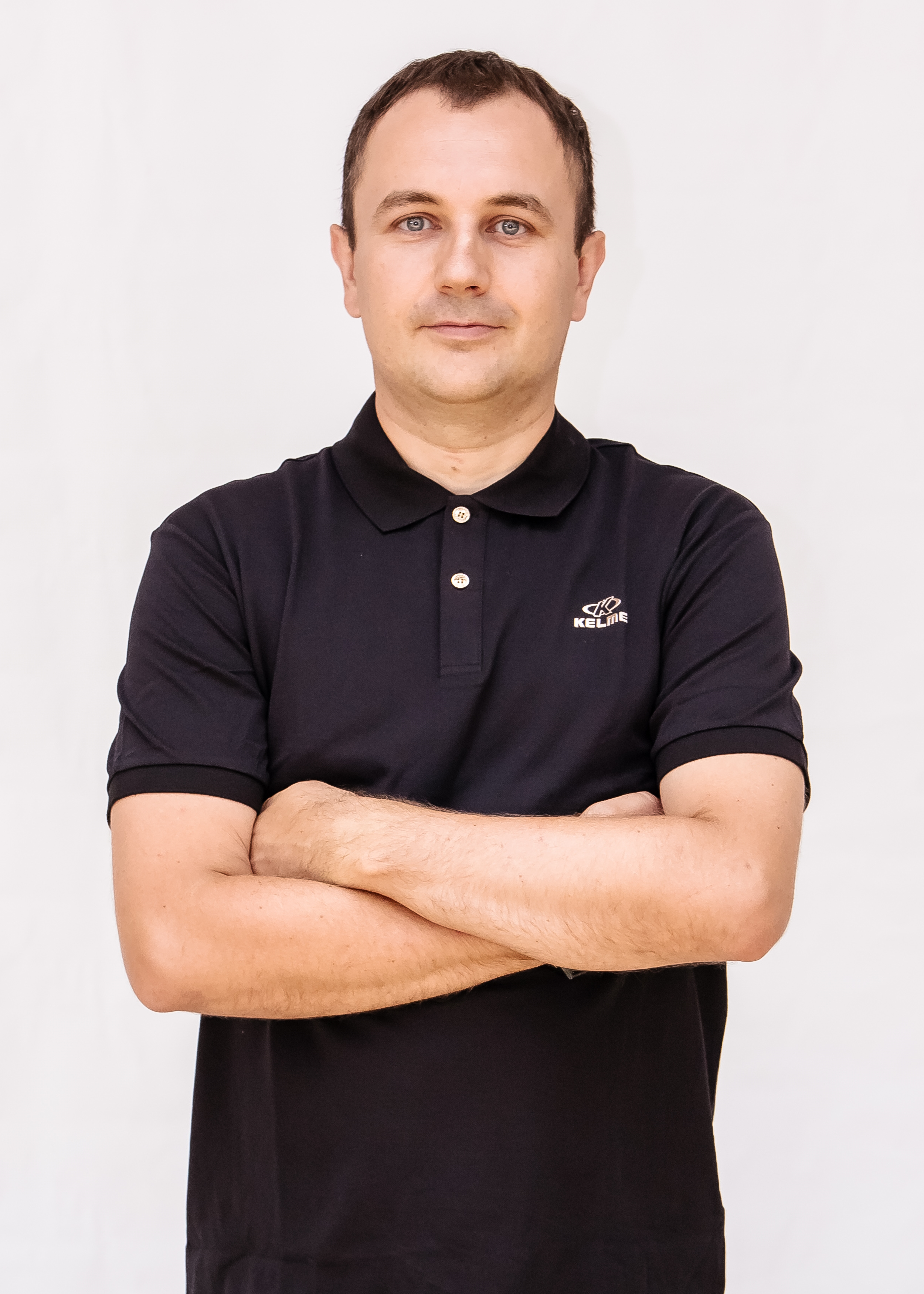 Ленёв Вячеслав Анатольевич