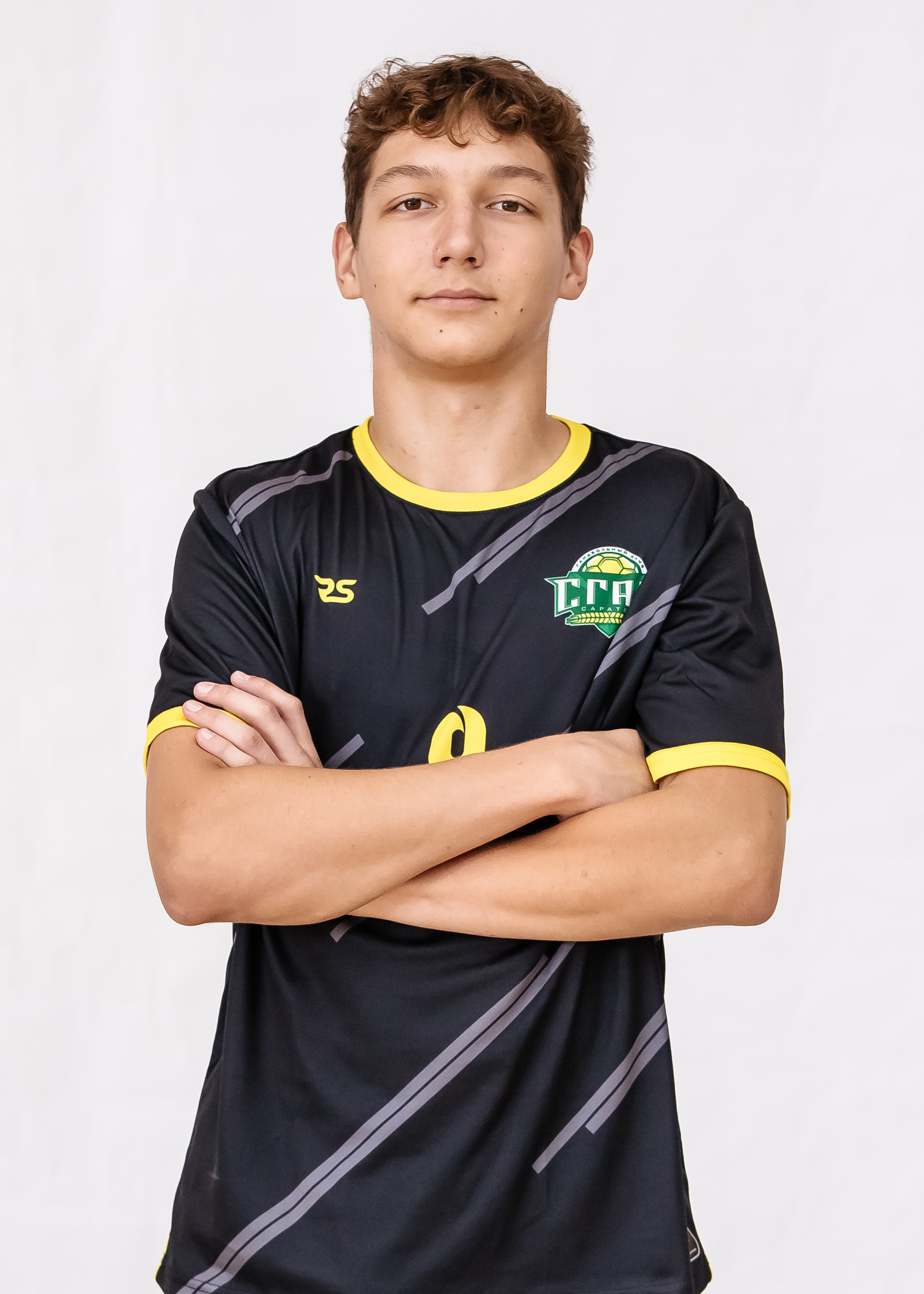 Ромашкин Алексей Сергеевич