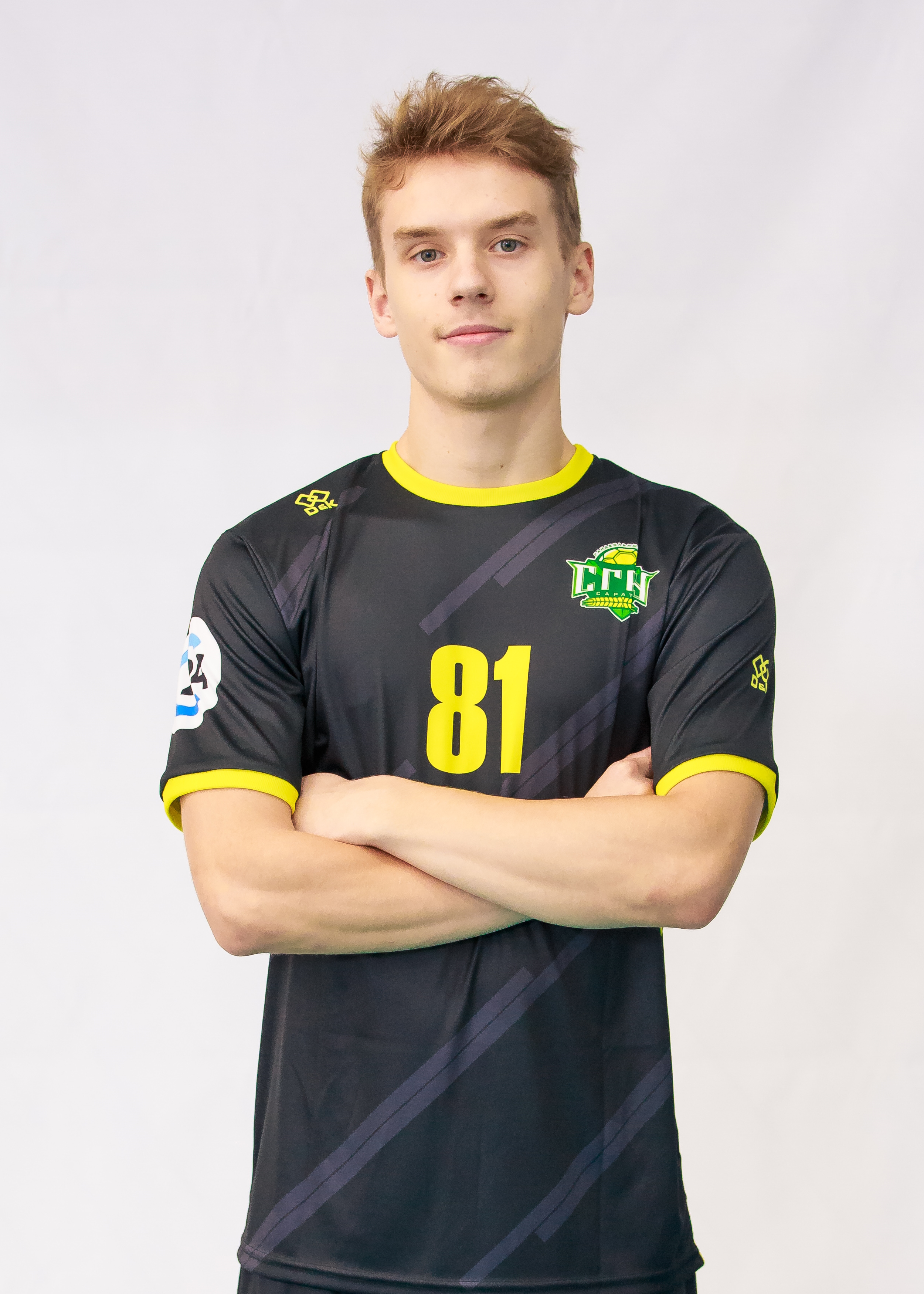 Сергеев Артём