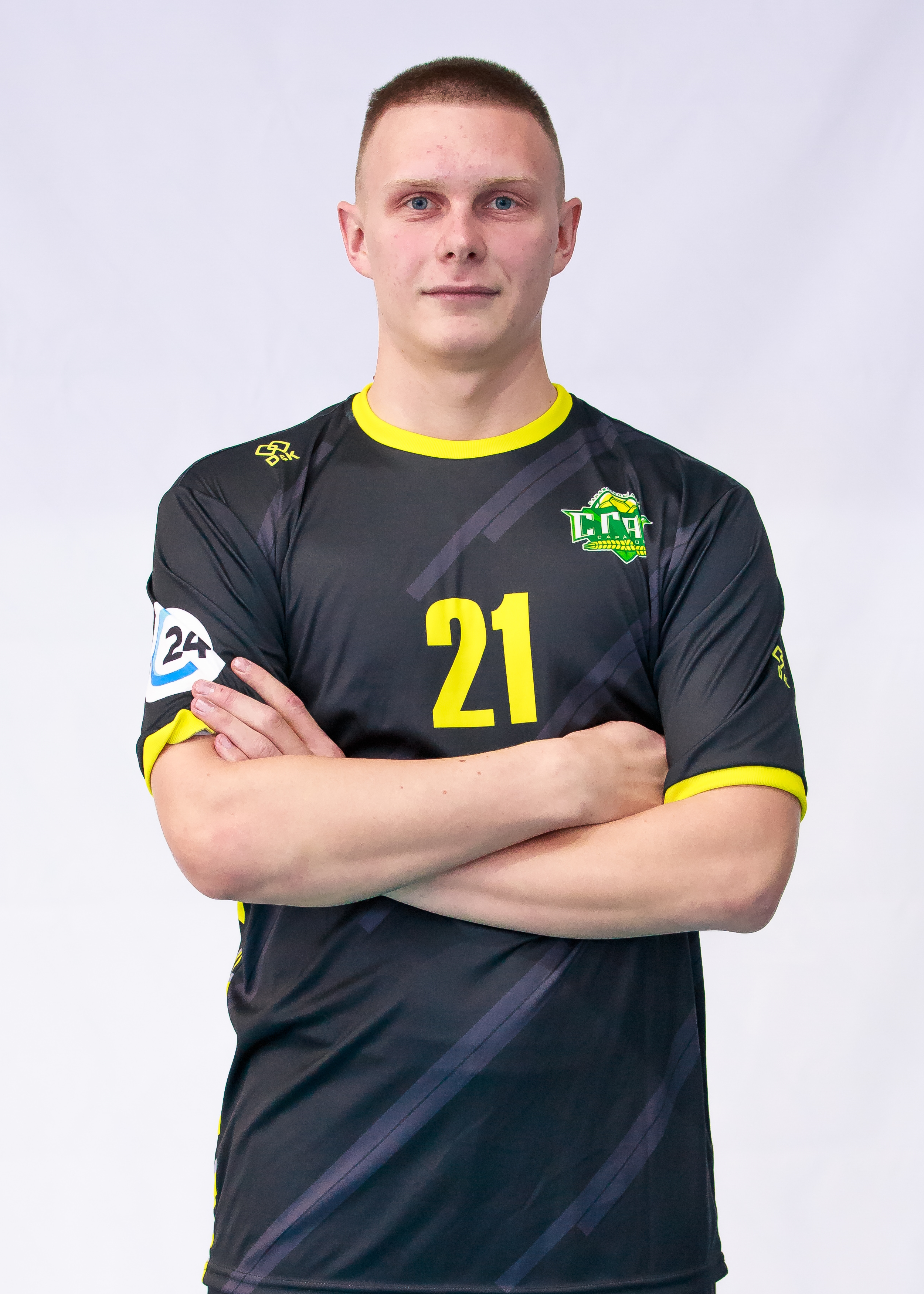 Смирнов Даниил