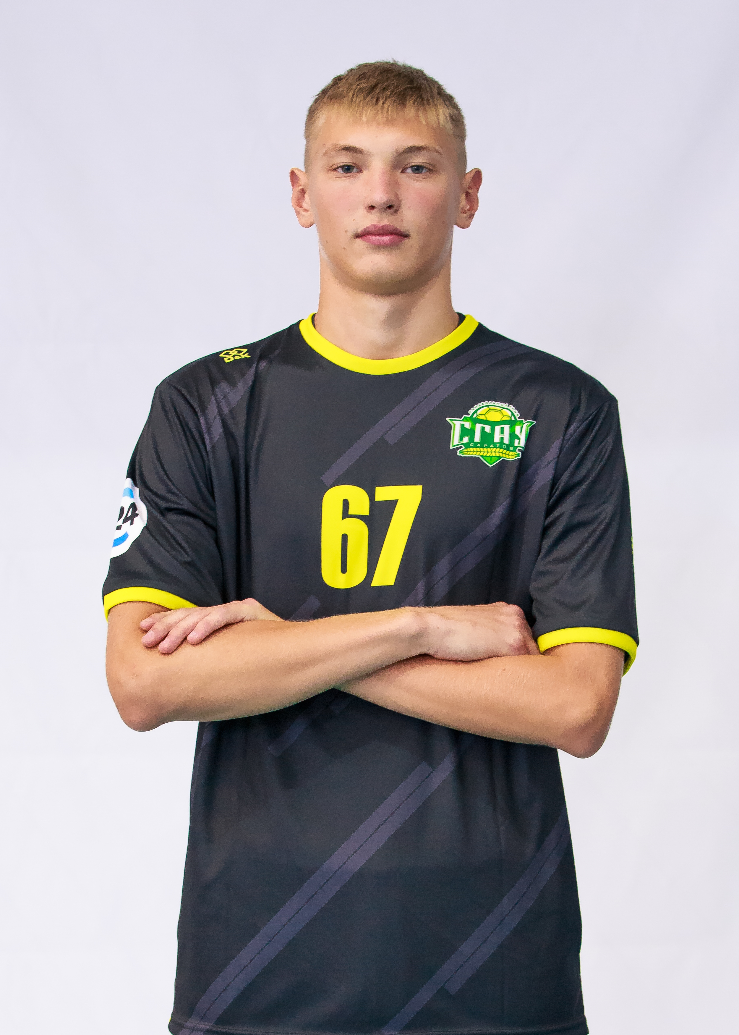 Дворянкин Егор