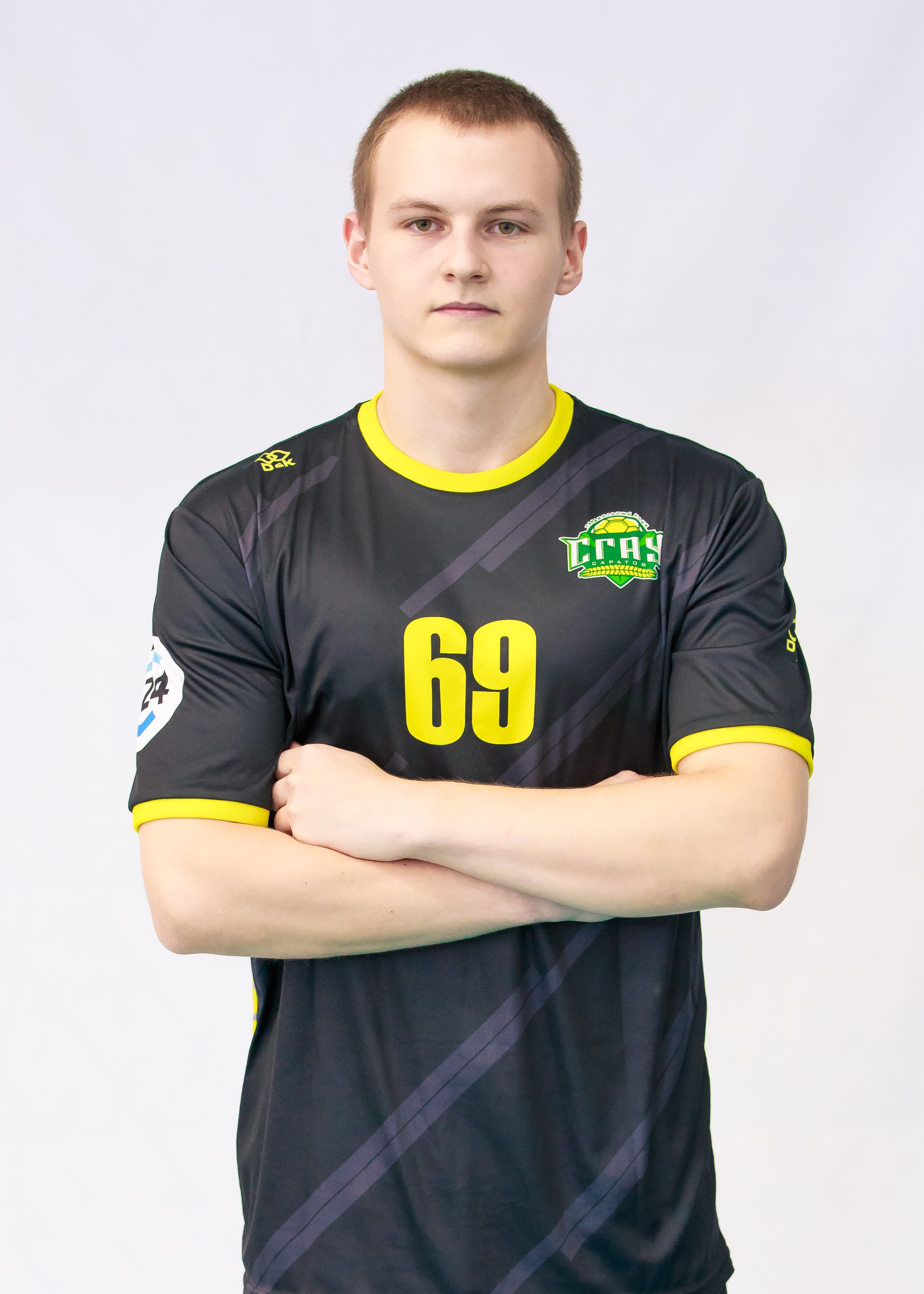 Коптев Иван
