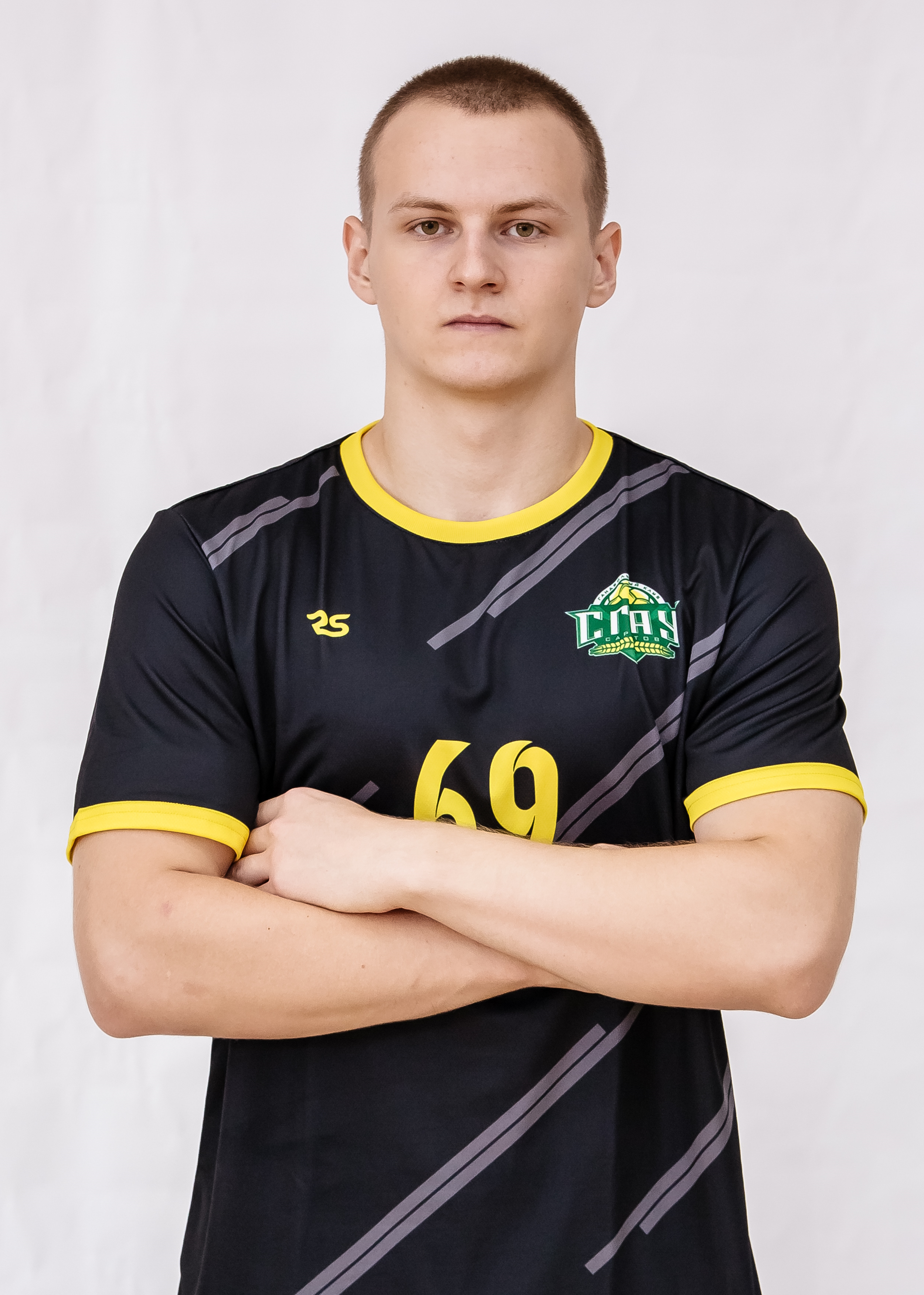 Коптев Иван Сергеевич