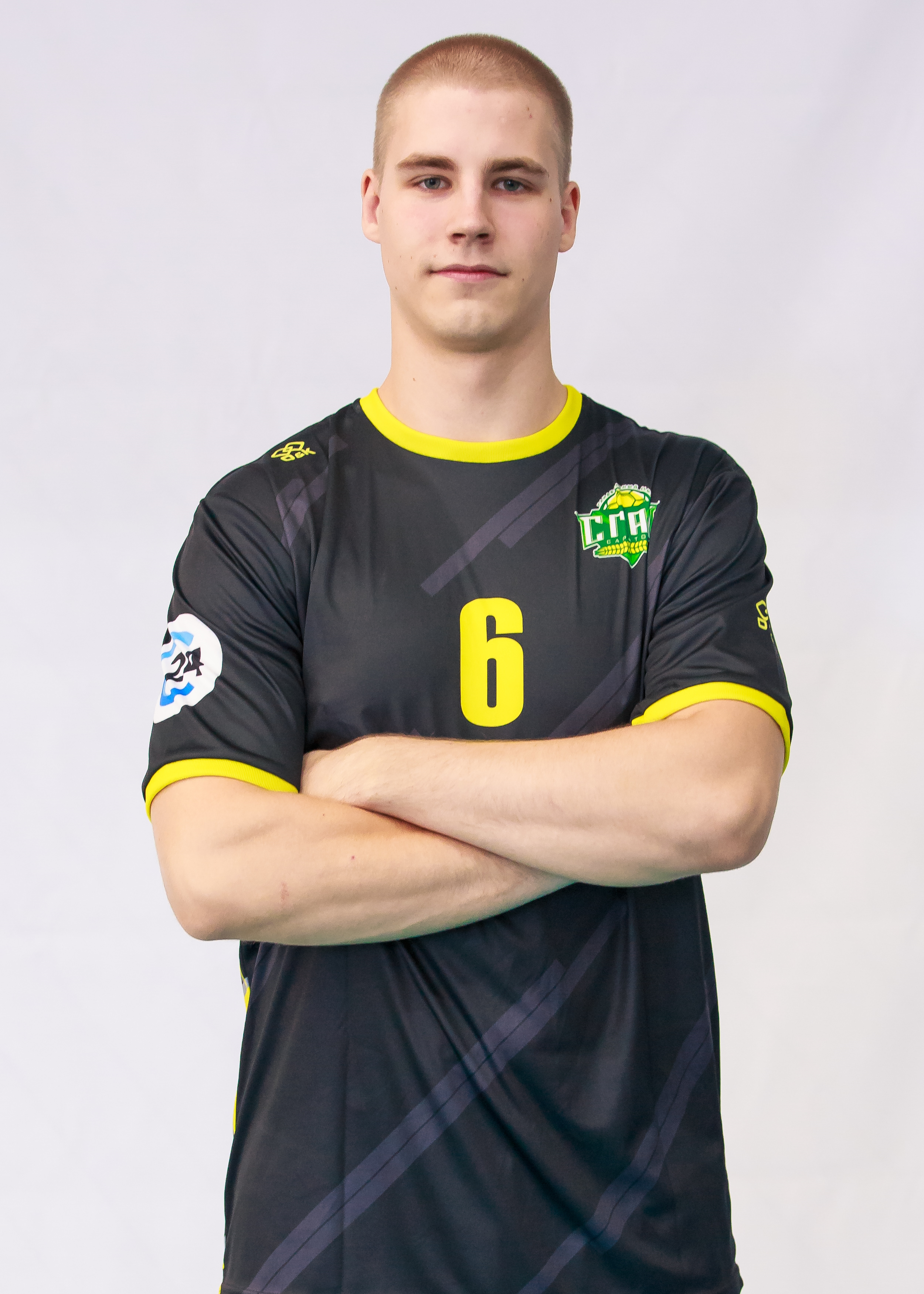 Щепакин Иван