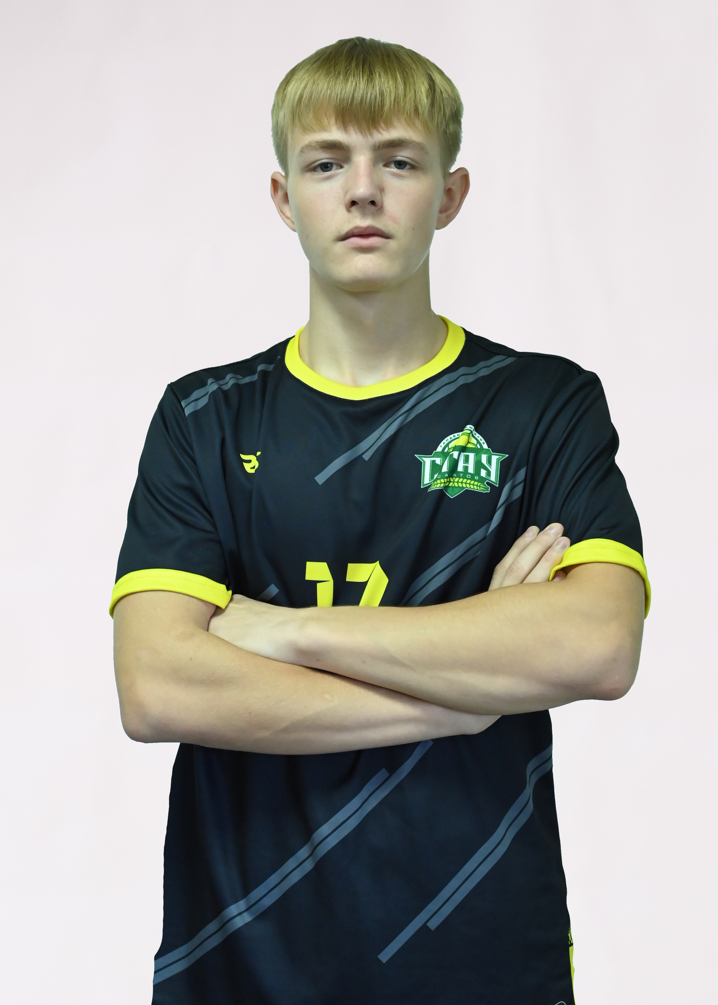 Кожевников Олег Владимирович