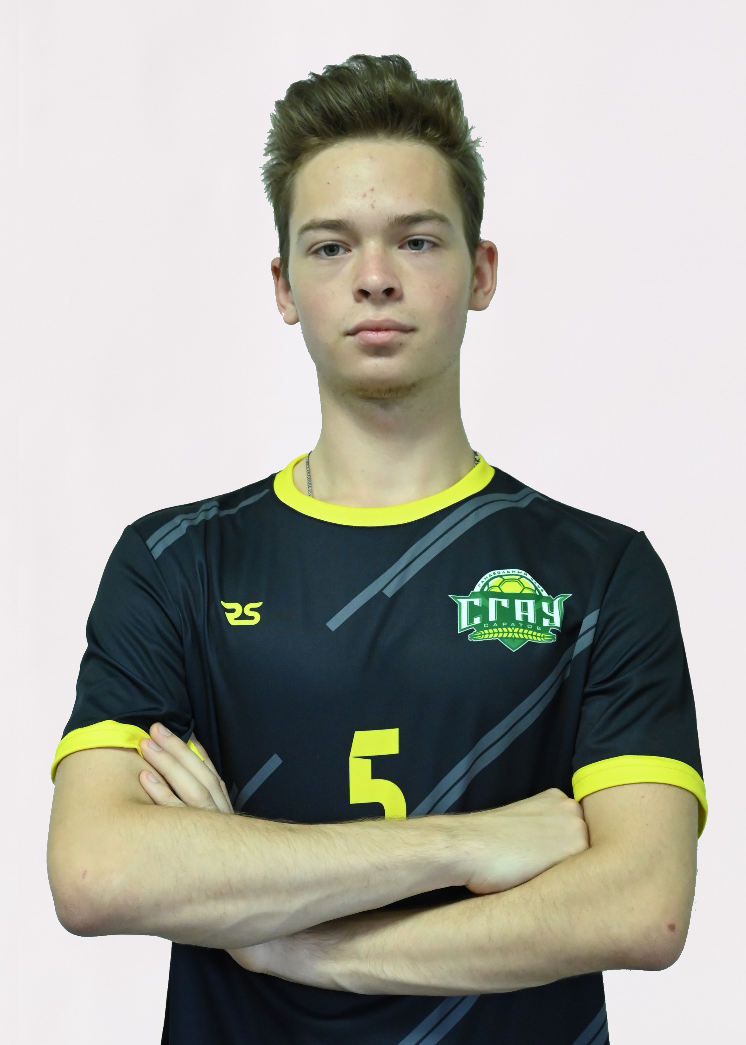 Радченко Георгий Александрович