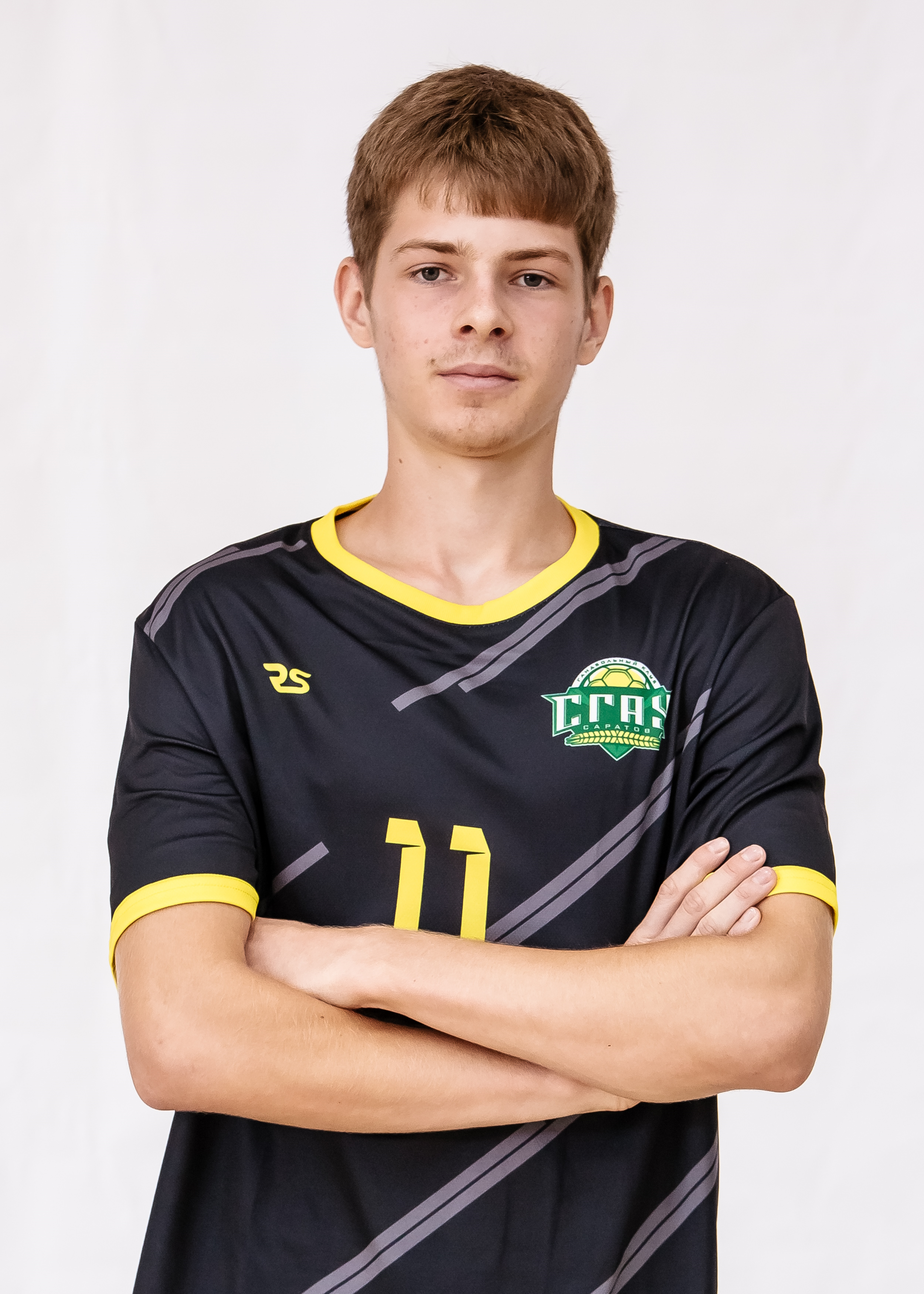 Шпортун Юрий Алексеевич