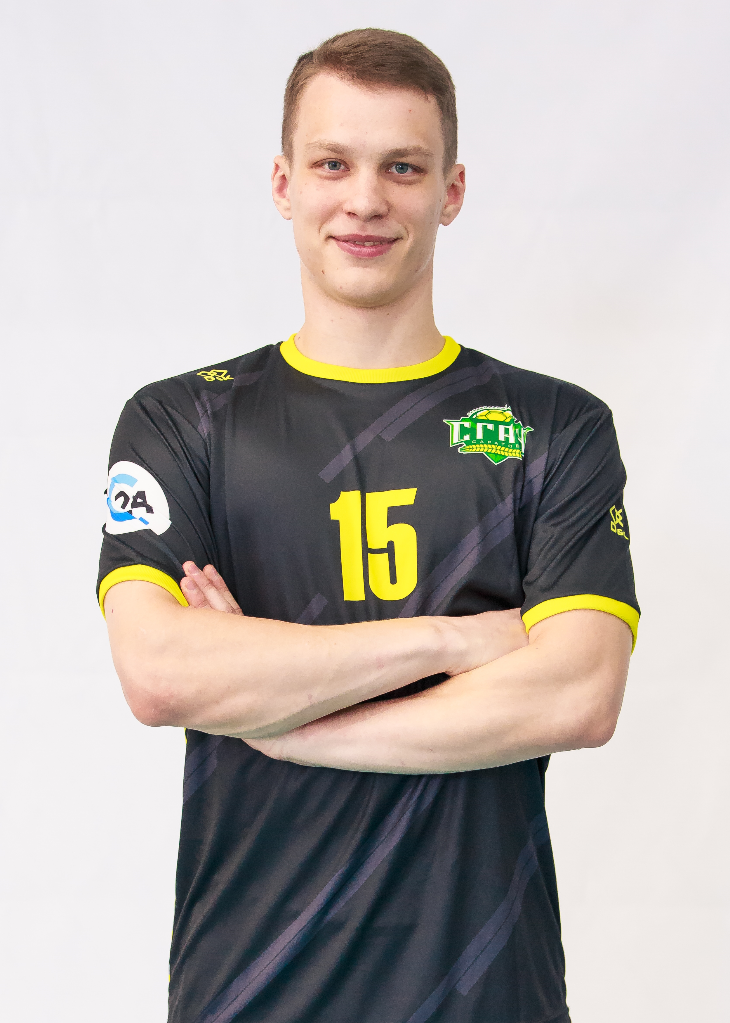 Филимоненко Данила Сергеевич
