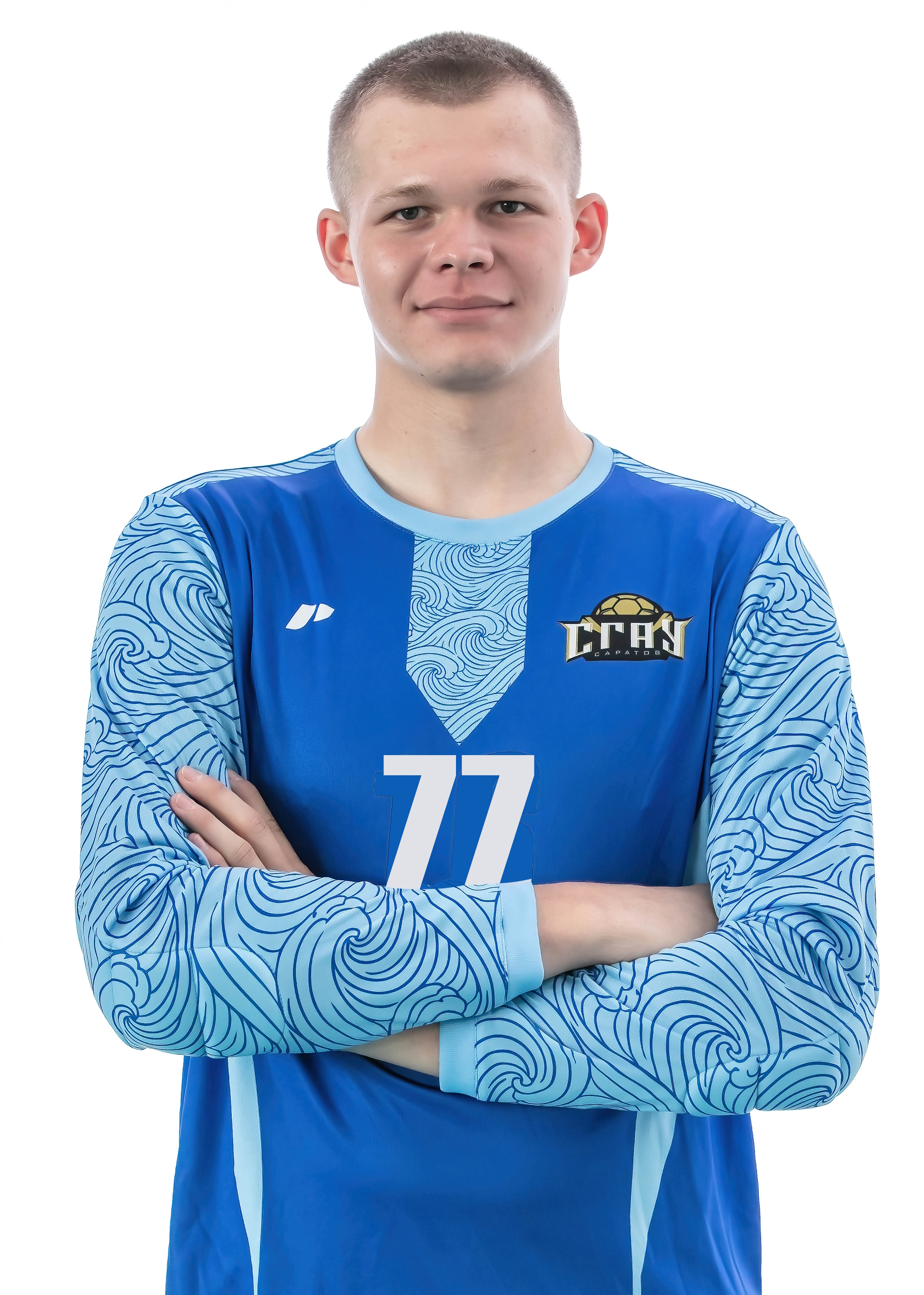 Шулепин  Андрей Витальевич