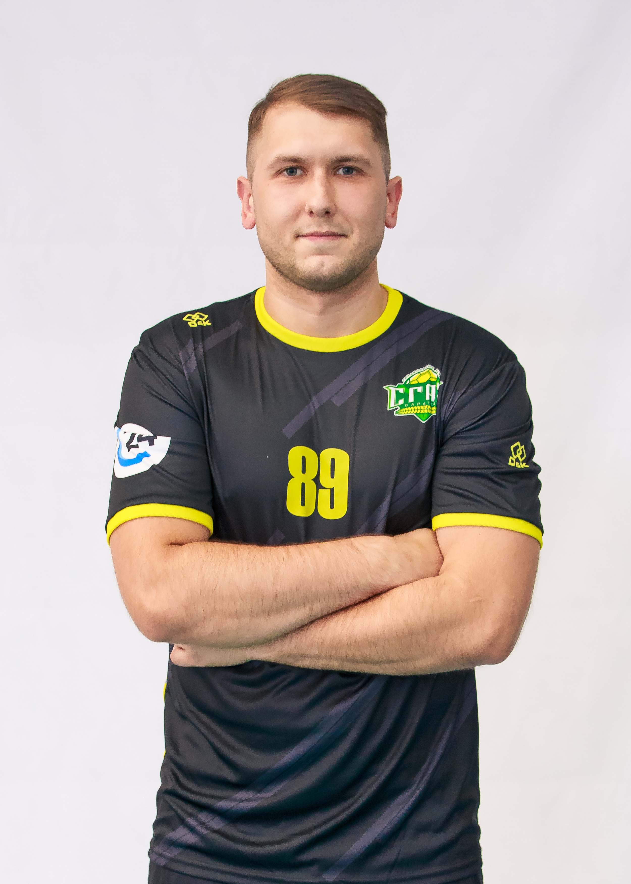 Силко Валентин Витальевич
