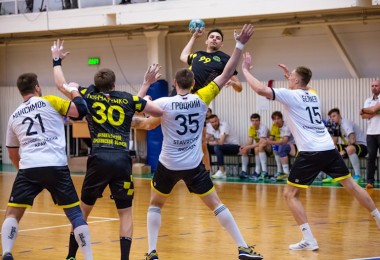 Уступаем в борьбе ставропольцам