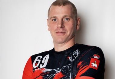 Приветствуем Романа Столярова! 👊