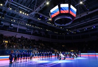 Матчи OLIMPBET Суперлиги теперь и на «Триколоре»