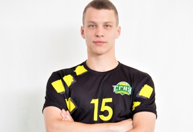 ✅ Данила Филимоненко в команде 💪