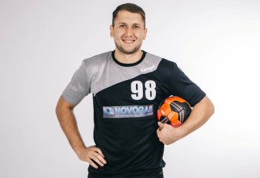 Приветствуем Валентина Силко!