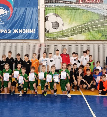 Официальный сайт гандбольного клуба «СГАУ-Саратов»