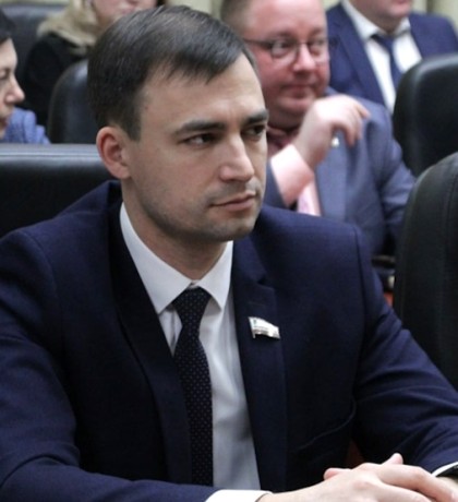Официальный сайт гандбольного клуба «СГАУ-Саратов»