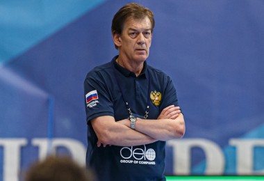 Главный тренер сборной России Велимир Петкович посетит Саратов, где будет просматривать кандидатов в национальную сборную.