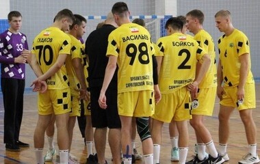 Высший Совет ФГР утвердил календари чемпионата России